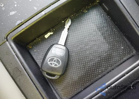 2017 Toyota Camry Se из США, поврежденный, VIN 4T1BF1FK9HU333805